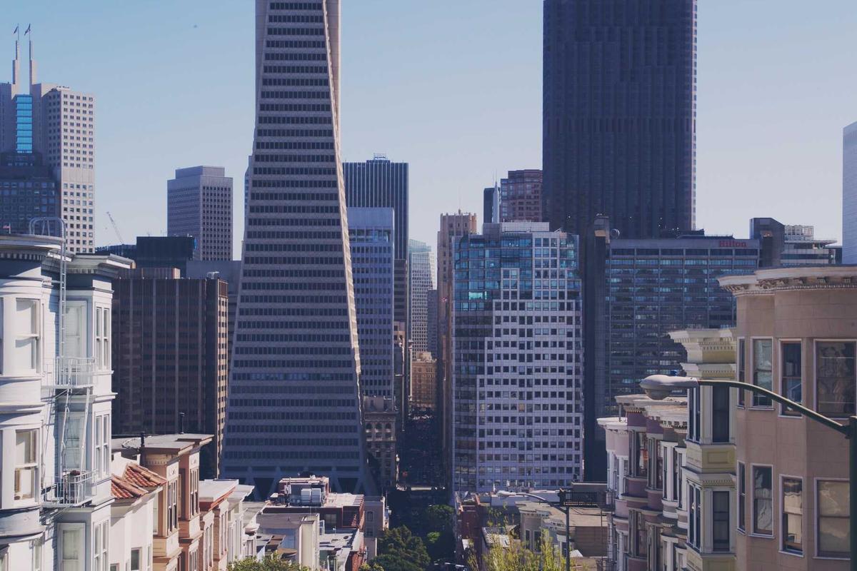 Luxury Brand Identity 1