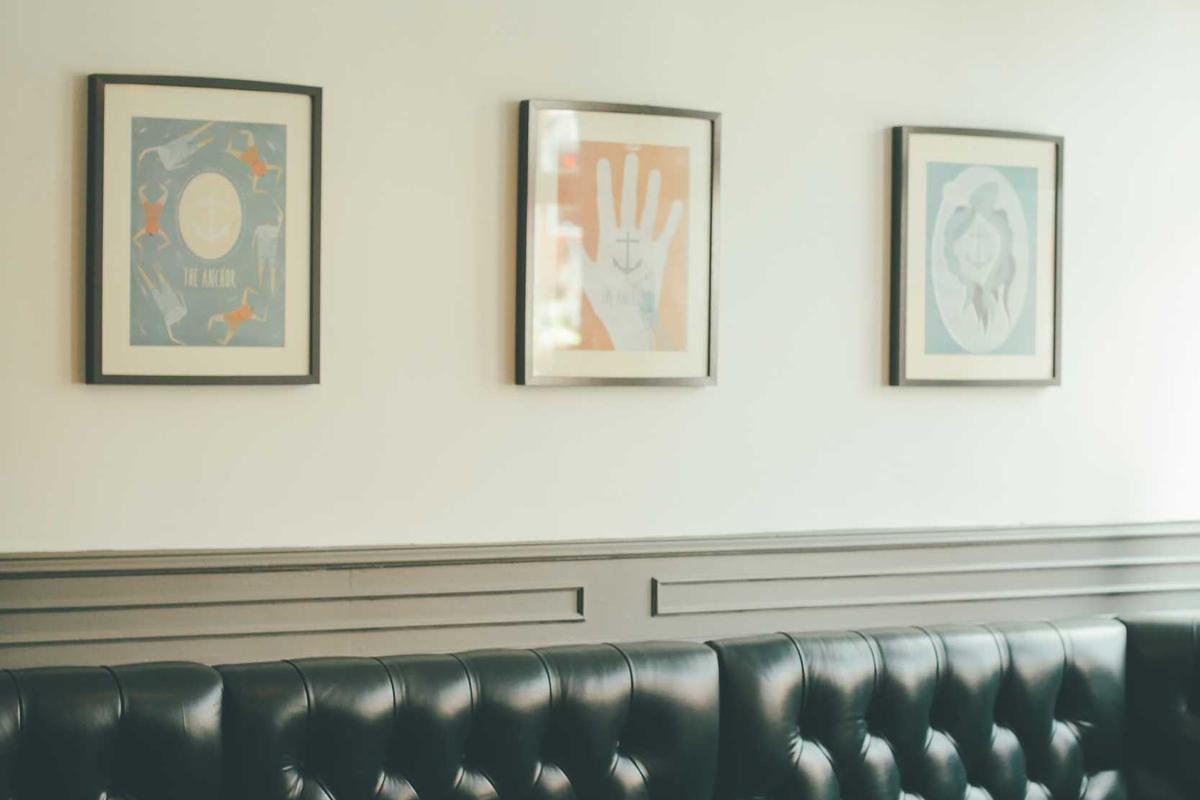 Sustainability Report 1